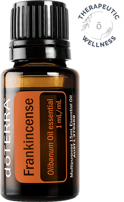 15 mL Frankincense