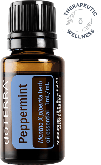 doTERRA Peppermint