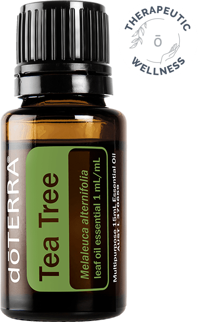 doTERRA Tea Tree