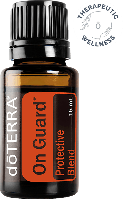 doTERRA On Guard