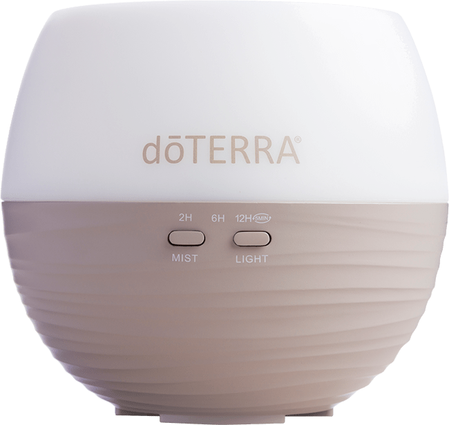 Petal Diffuser